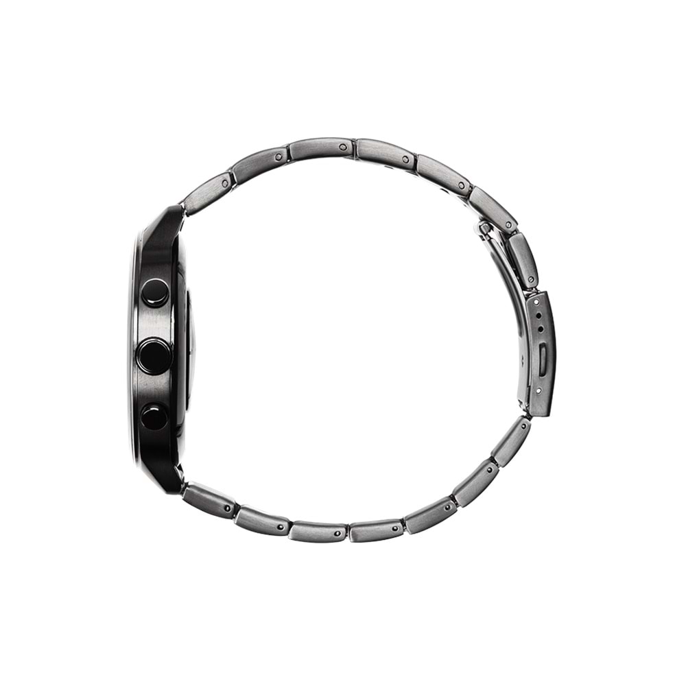 TTEC 2SW085S TEMPUS PRO S 45MM AMOLED EKRAN AKILLI SAAT