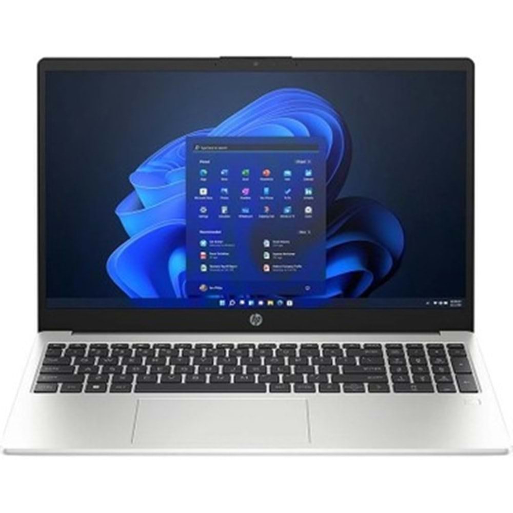 HP 3C3Y9ES 255 G10 AMD RYZEN5-7530U 8GB RAM 512GB SSD 15.6