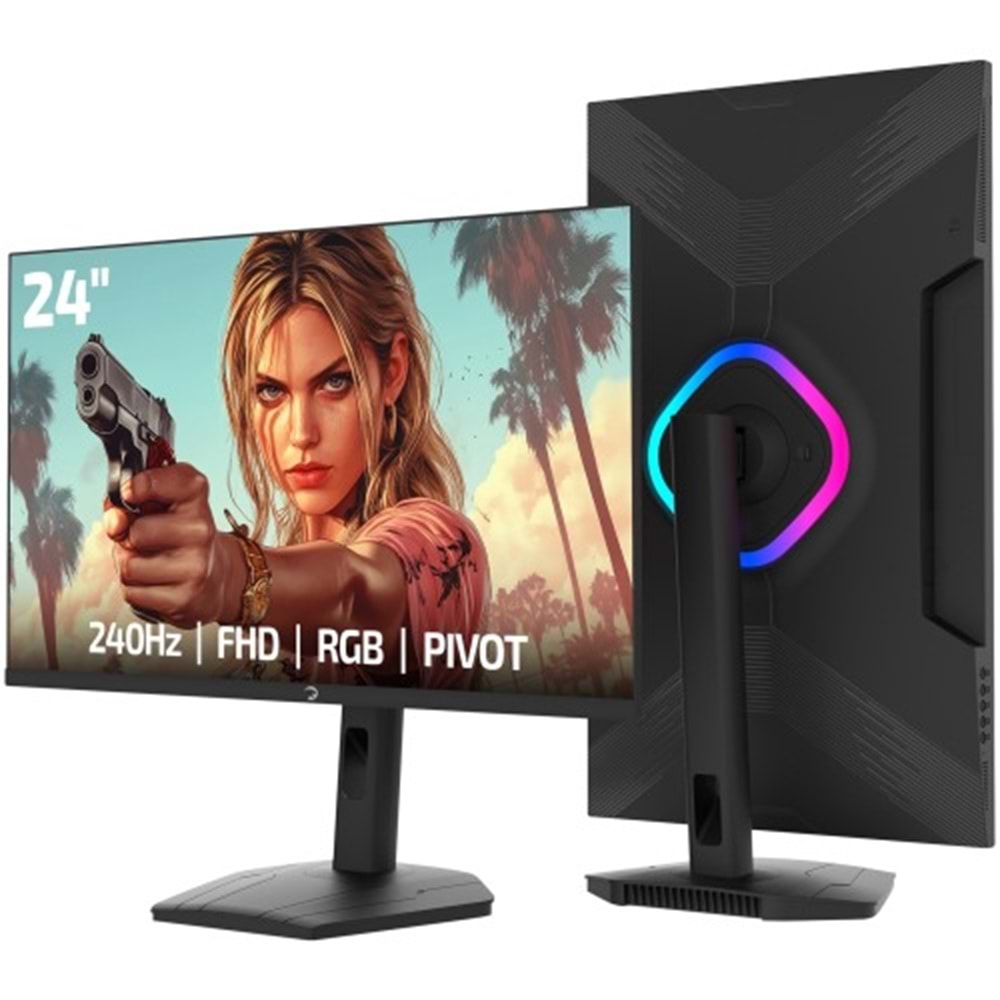 GAMEPOWER LUNIS L20 24