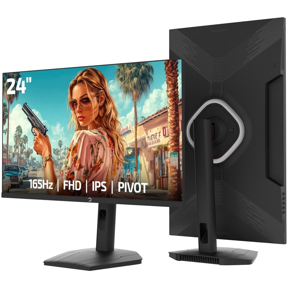 GAMEPOWER LUNIS L10 24