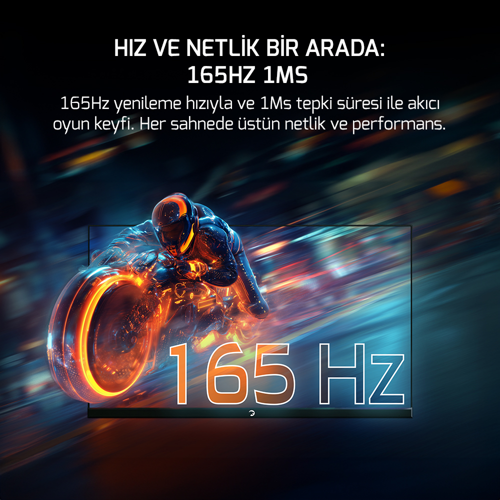 GAMEPOWER LUNIS L10 24