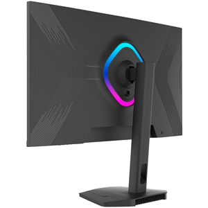 GamePower Lunis L60 27¨ 260Hz 0.5Ms Fast IPS FHD RGB Pivot Gaming Monitör