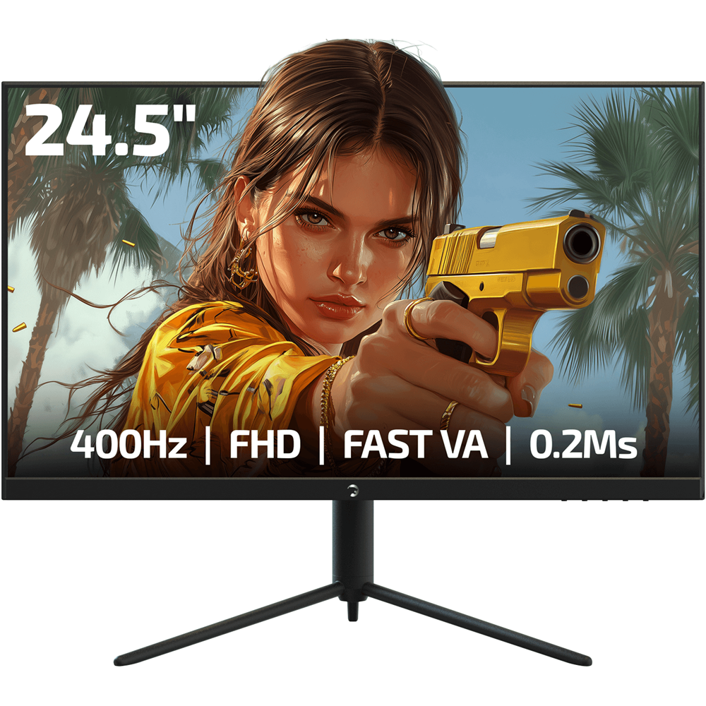 GAMEPOWER 24