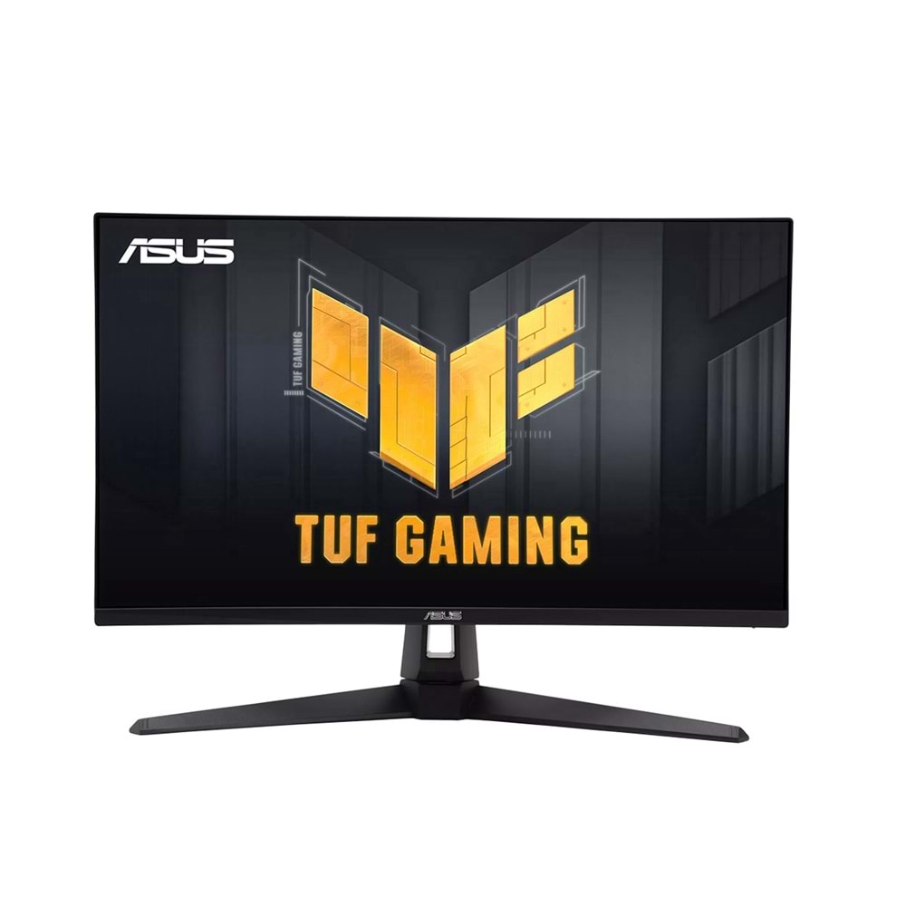 ASUS 27 TUF GAMING VG279QE5A IPS 1MS 146Hz 1920x1080 GAMING MONITOR