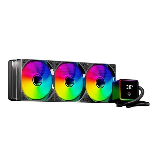 FRISBY FCL-360B ARG SIVI SOGUTUCU 1700/AM5