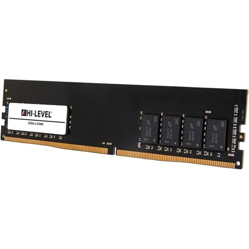 HI-LEVEL 8GB 3200MHz DDR4 PC RAM