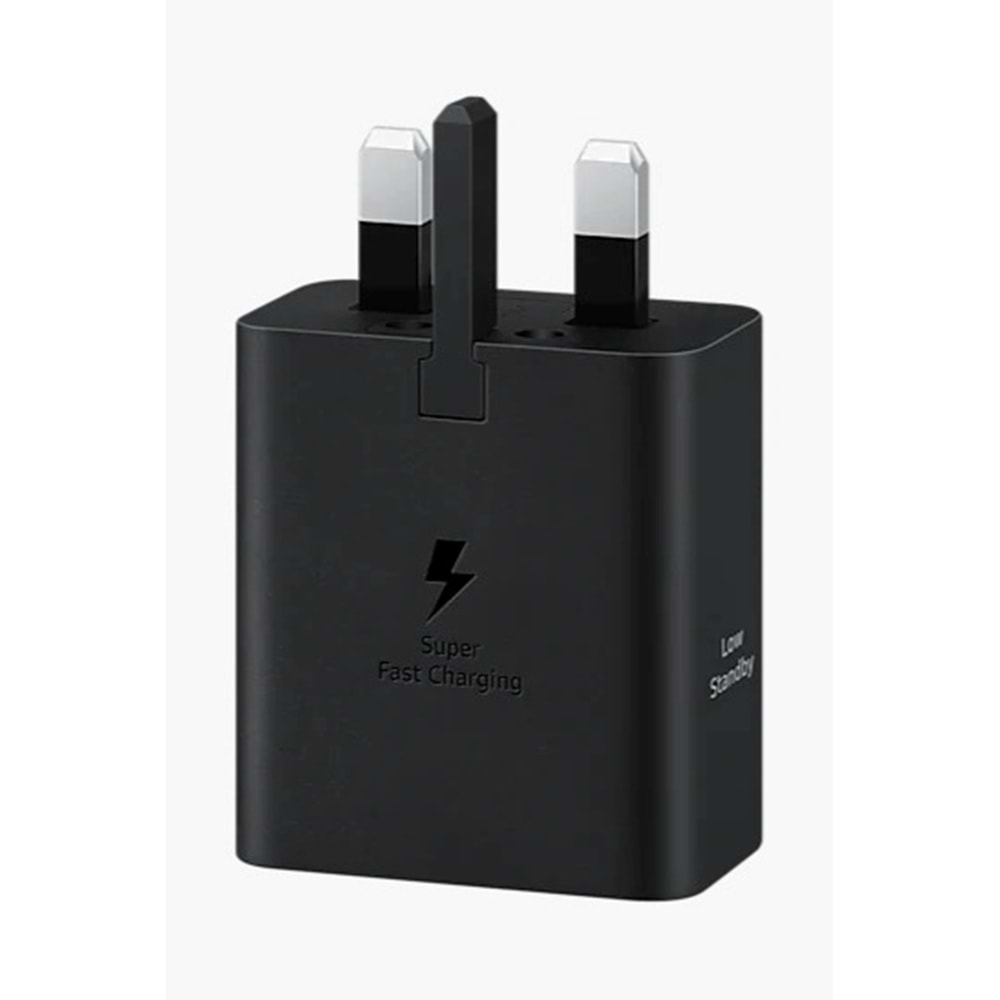 SAMSUNG 45W TYPE-C ADAPTOR
