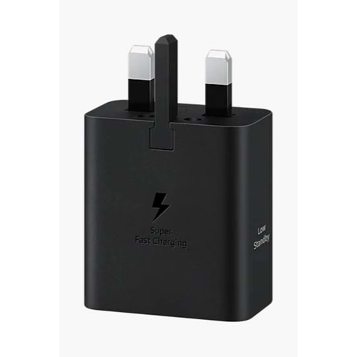 SAMSUNG 45W TYPE-C ADAPTOR