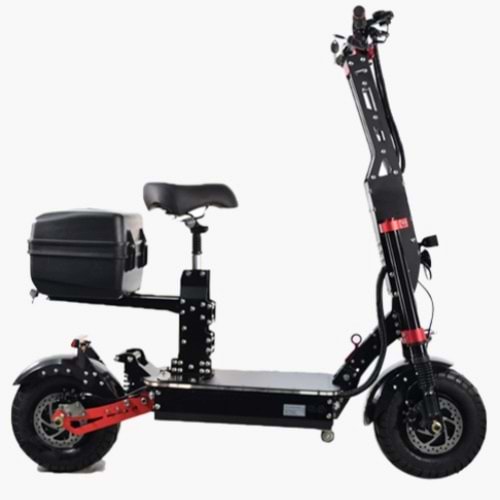 E-SCOOTER R8