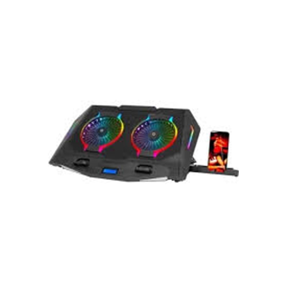 FRISBY FNC-5250ST RGB GAMING NOTEBOOK SOGUTUCU