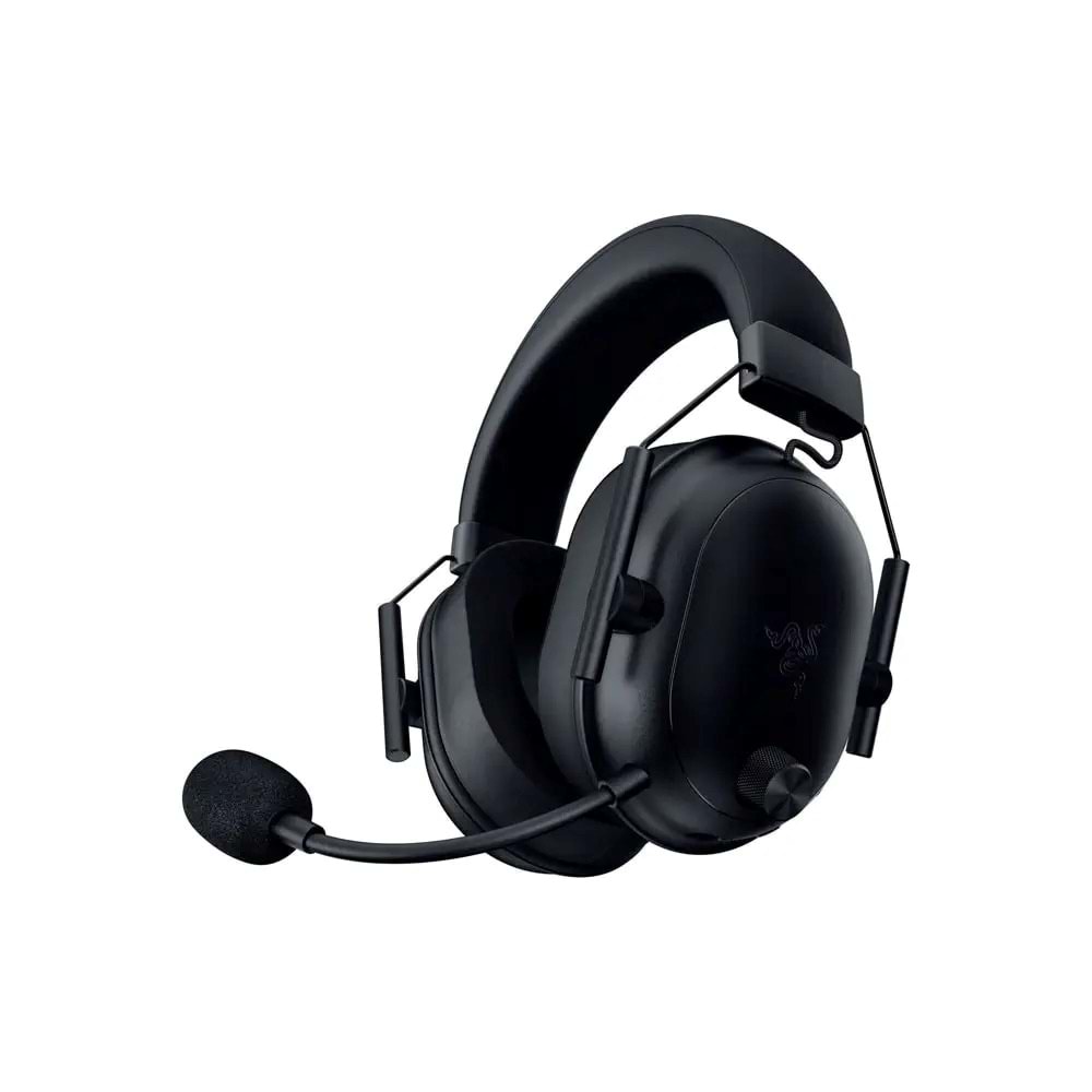 Razer Blackshark V2 X HyperSpeed Kablolu Gaming Oyuncu Kulaklığı