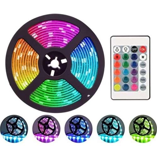 TWİSTED MİNDS TM-RGB 2M TV/MONİTÖR LED ŞERİT