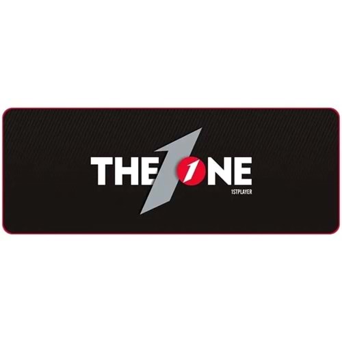 1ST PLAYER MP1 XL 800X300mm GAMING MOUSE PAD