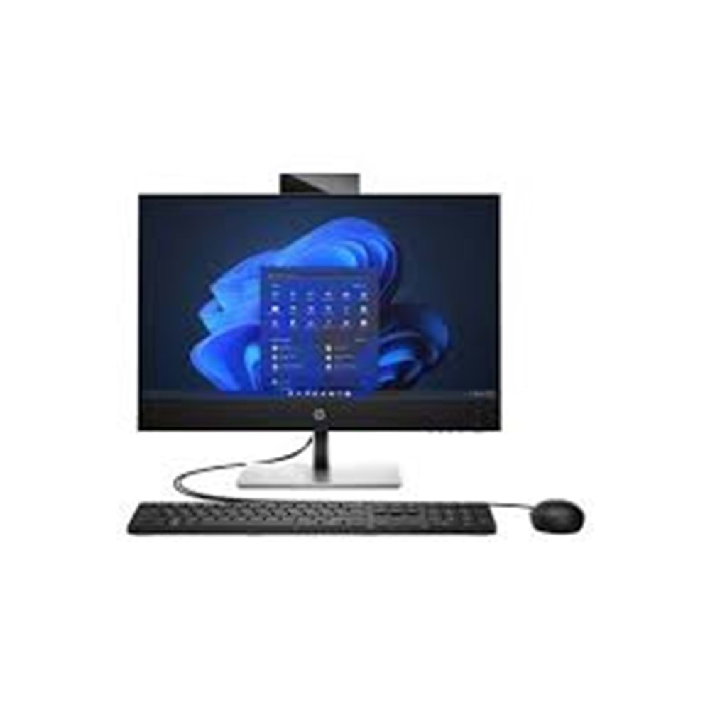 HP ProOne 440 G9 A55A8ET02 i5-13500T 16GB RAM 512GB SSD FreeDOS 23.8 inç All in One Bilgisayar