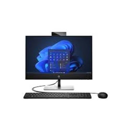 HP ProOne 440 G9 A55A8ET02 i5-13500T 16GB RAM 512GB SSD FreeDOS 23.8 inç All in One Bilgisayar