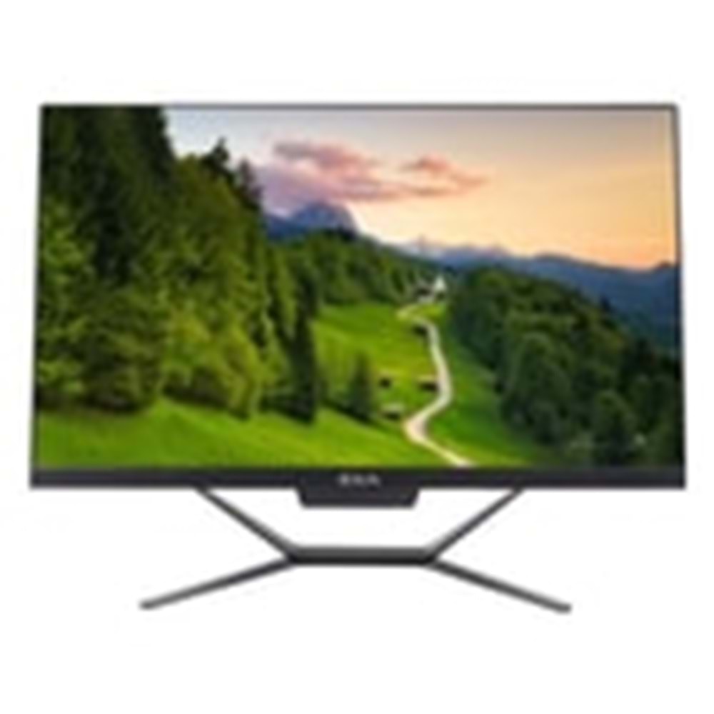 EXA AIO H24S-V2 C56 INTEL CORE i5-12400 16 GB RAM 500 GM M.2 SSD 23.8 INCH