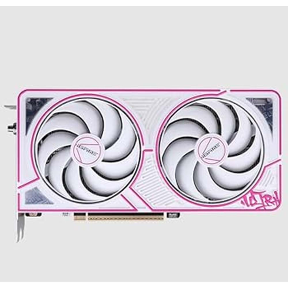 COLORFUL İGAME RTX 5060 ULTRA 8GB GDRR7 128BIT EKRAN KARTI
