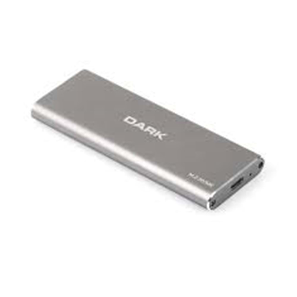 DARK DK-AC DSEM4 NVME M2 SSD USB 3.0 TYPE-C USB HARICI HDD KUTUSU