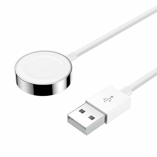 JOYROOM USB-A MANYETİK APPLE WATCH ŞARJ ALETİ