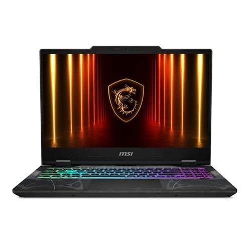 MSI CYBORG 15 B13WGKG-847XTR i7-13620H 16 GB Ram 1 TB SSD RTX5070 15.6