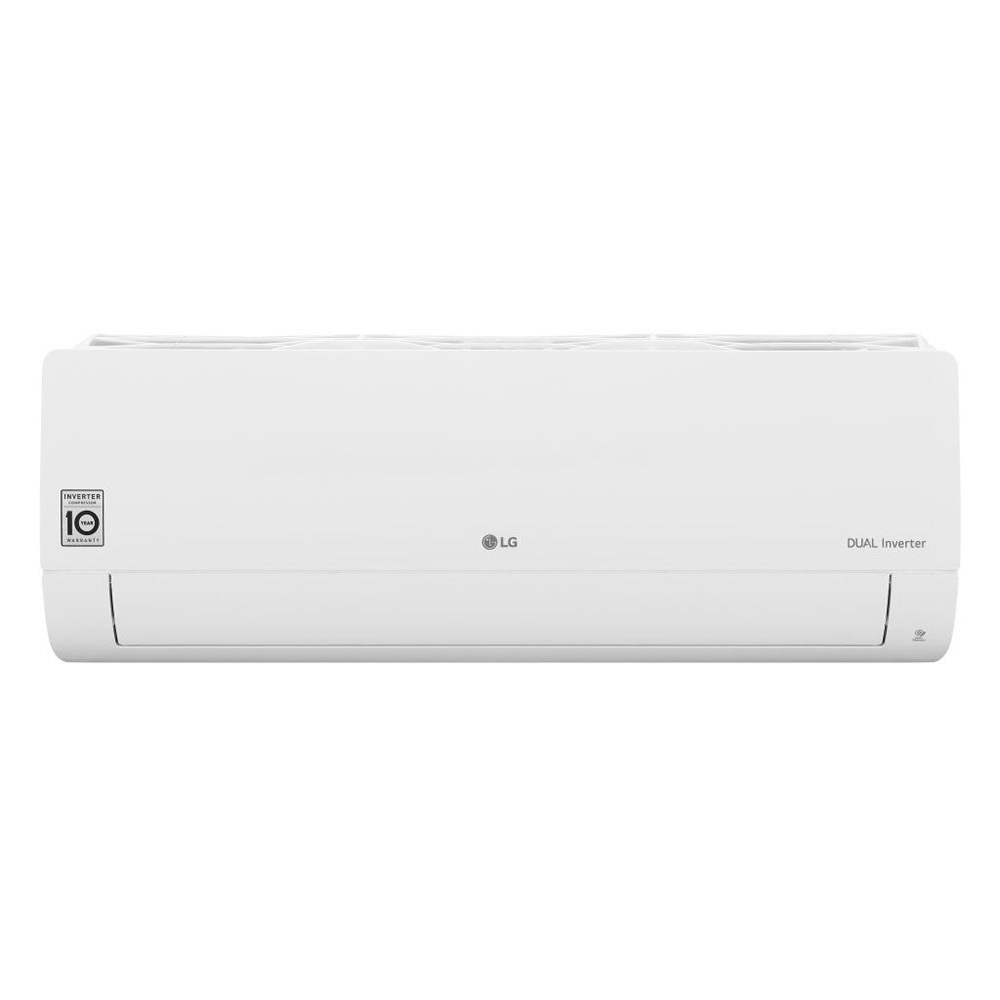 LG SPLIT S12EQ A++ 12.000 BTU DUAL INVERTER KLİMA