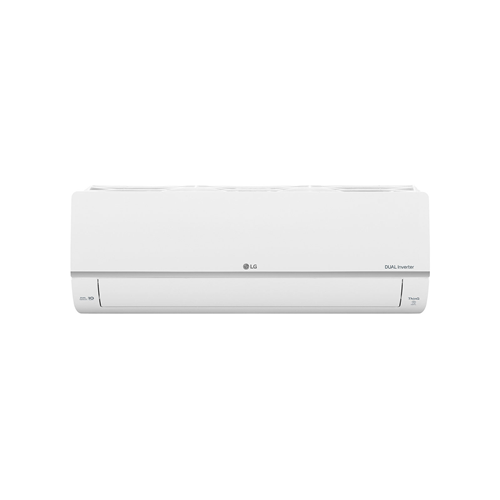 LG S24EQ A++ 24.000 BTU WIFI ÖZELLİKLİ DUAL PLUS INVERTER KLİMA