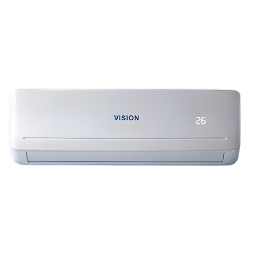 VISION F SERİSİ 12000 BTU İNVERTER KLİMA