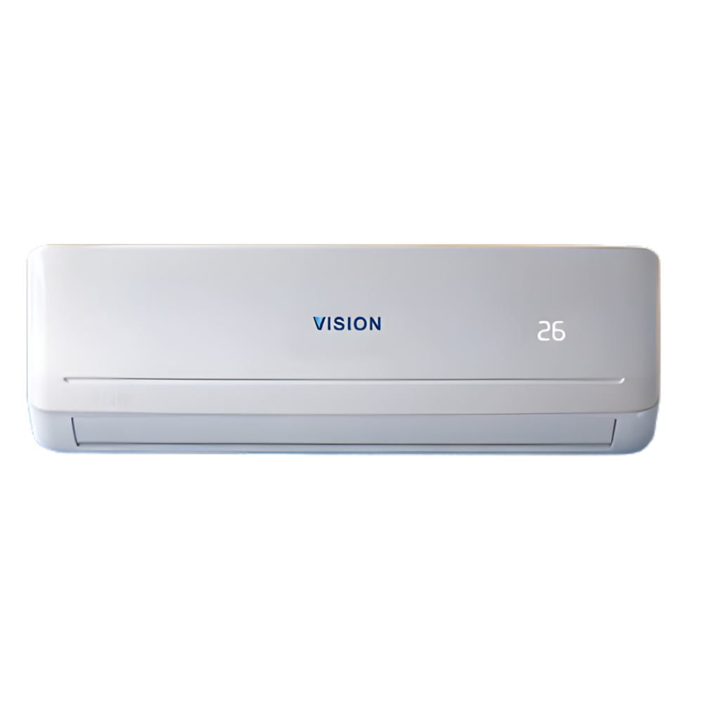 VISION F SERİSİ 18000 BTU İNVERTER KLİMA