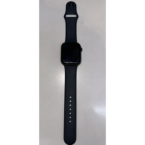 2.EL APPLE WATCH 9 45MM MIDNIGHT ALUMINUM