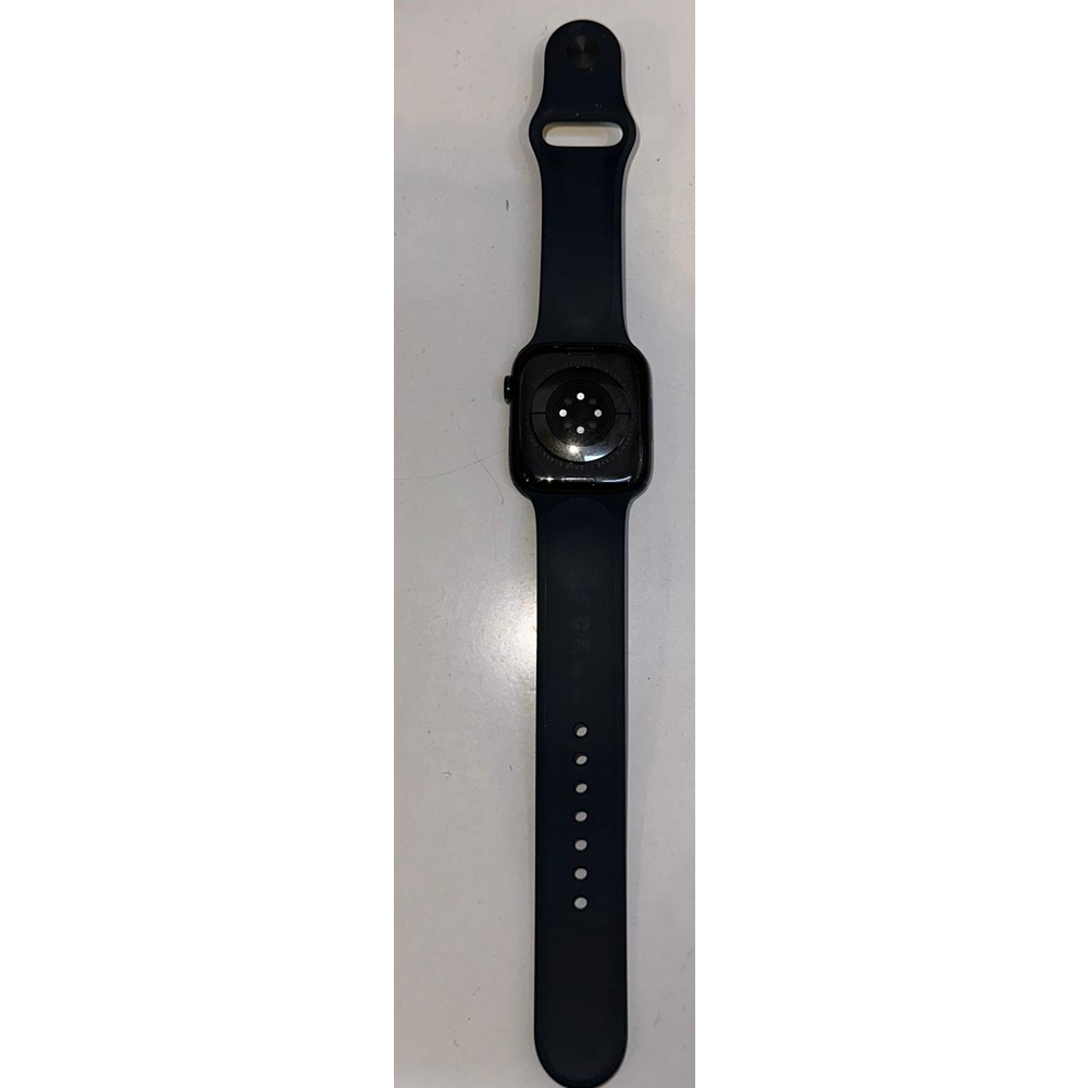 2.EL APPLE WATCH 9 45MM MIDNIGHT ALUMINUM