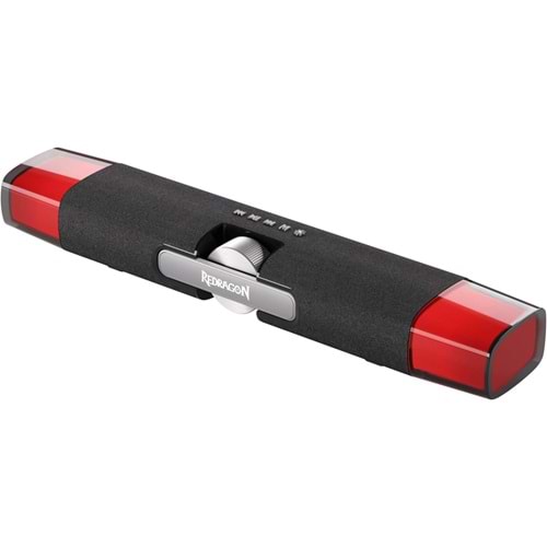 REDRAGON DORA GS512 RGB 12W HOPARLÖR