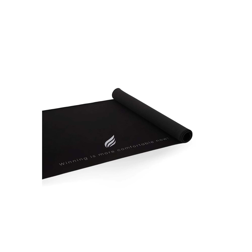HAWK HWK-XL-BLK7030 HAWK XL 70X30 MOUSE PAD