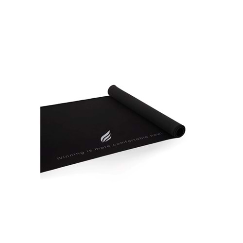 HAWK HWK-XL-BLK7030 HAWK XL 70X30 MOUSE PAD