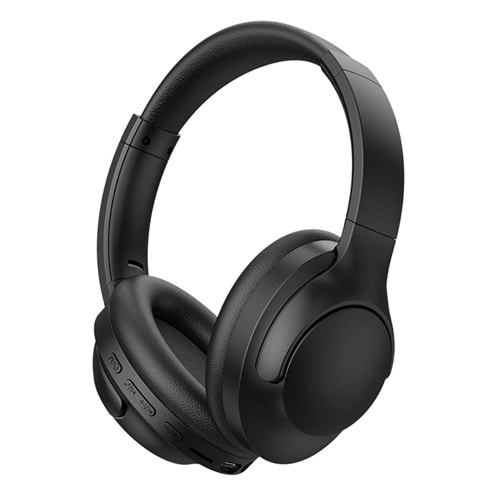 WIWU TD08 PUREBASS ELİTE HEADSET WIRELESS KULAKLIK