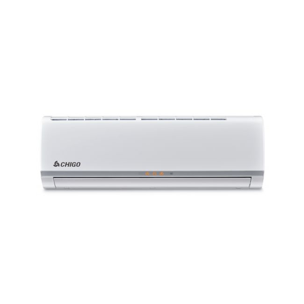 CHIGO 12.000 BTU A+++ WIFI DC INVERTER KLIMA