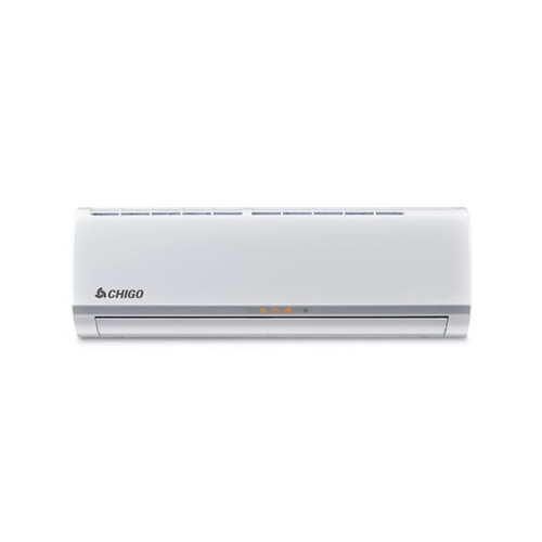 CHIGO 24.000 BTU A+++ WIFI DC INVERTER KLIMA